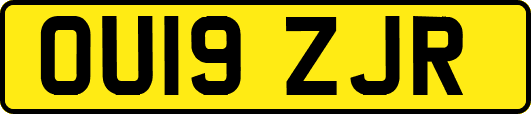 OU19ZJR