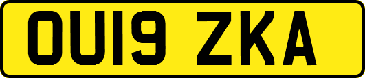 OU19ZKA