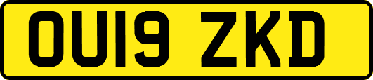 OU19ZKD