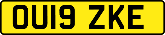 OU19ZKE
