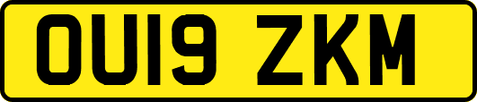 OU19ZKM