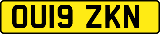 OU19ZKN