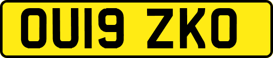 OU19ZKO