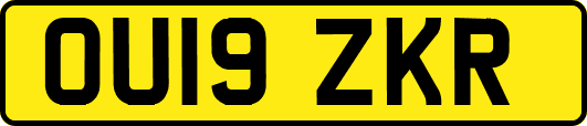 OU19ZKR