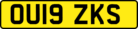 OU19ZKS