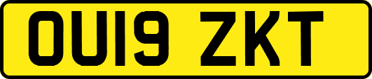 OU19ZKT
