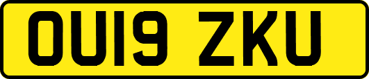 OU19ZKU