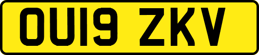 OU19ZKV