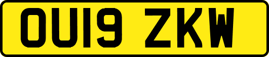 OU19ZKW