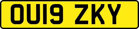OU19ZKY