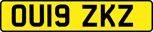 OU19ZKZ