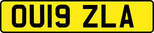 OU19ZLA
