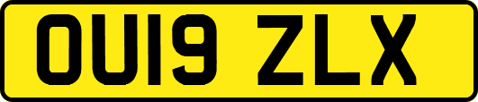 OU19ZLX