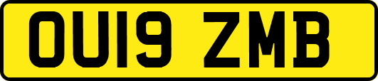 OU19ZMB