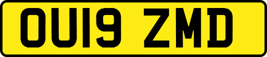 OU19ZMD