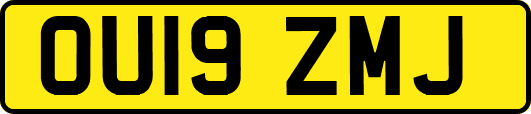 OU19ZMJ
