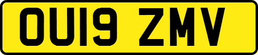 OU19ZMV
