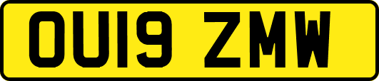 OU19ZMW