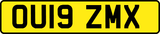 OU19ZMX