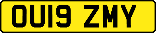 OU19ZMY