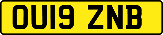 OU19ZNB