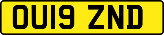 OU19ZND