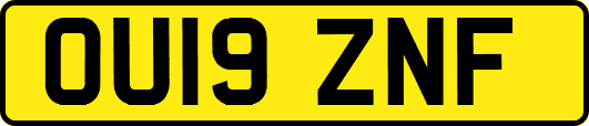 OU19ZNF