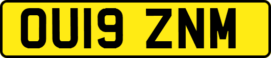 OU19ZNM