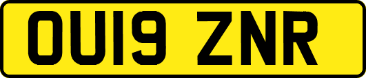 OU19ZNR