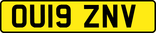 OU19ZNV