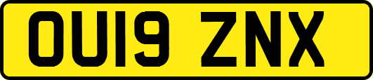 OU19ZNX