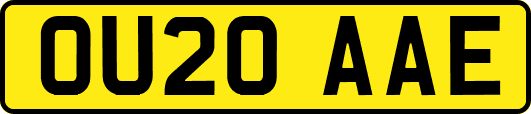 OU20AAE