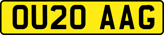 OU20AAG