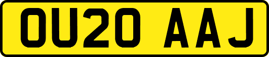 OU20AAJ