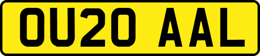 OU20AAL