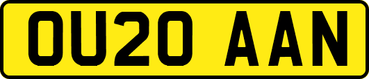 OU20AAN