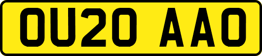 OU20AAO
