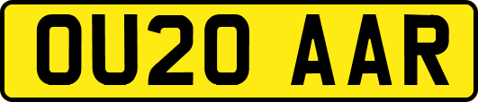 OU20AAR