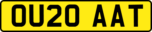 OU20AAT