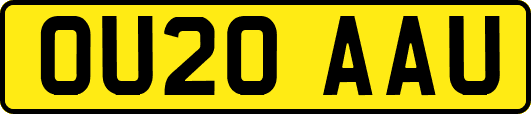 OU20AAU