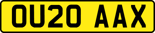 OU20AAX