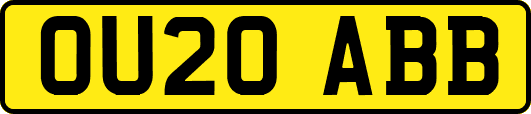 OU20ABB