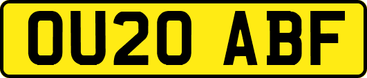 OU20ABF