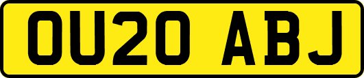 OU20ABJ