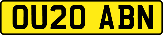 OU20ABN