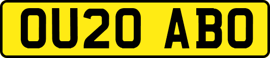 OU20ABO