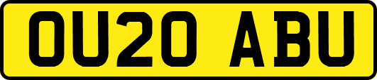 OU20ABU