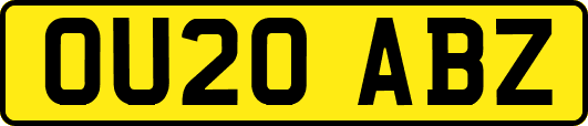 OU20ABZ