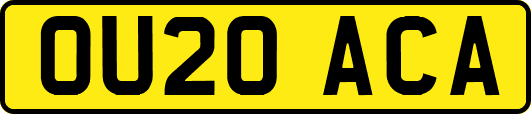 OU20ACA