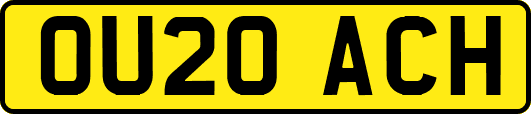 OU20ACH